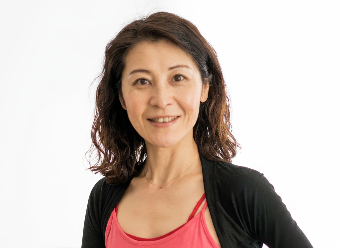 Shizuko Shirotori